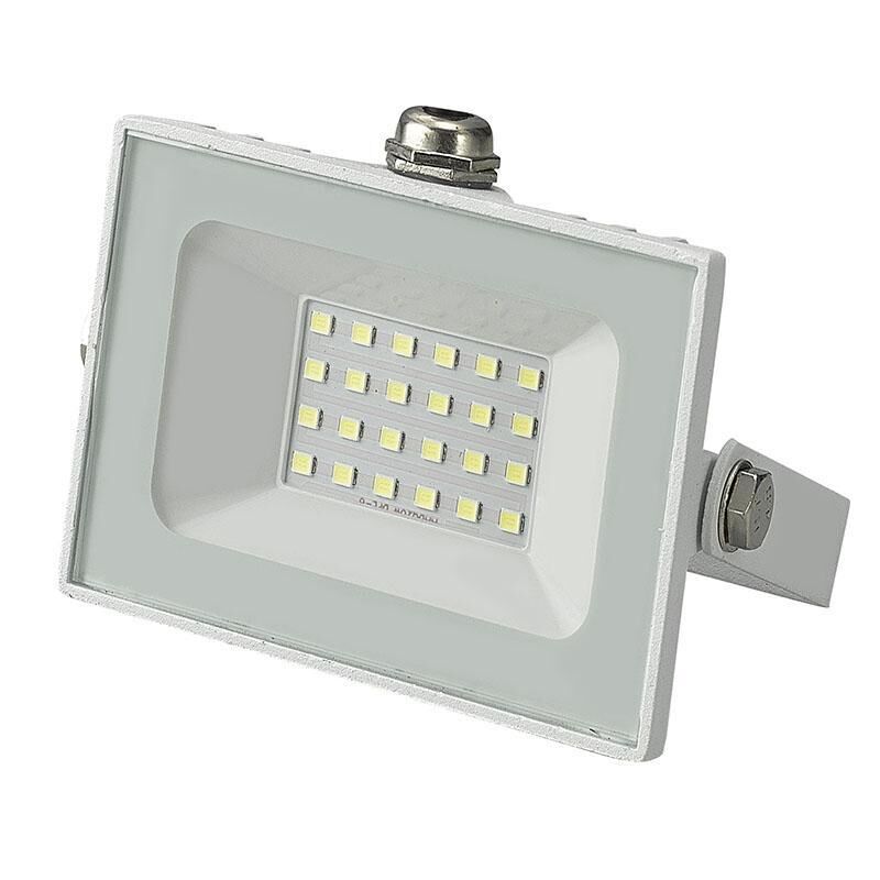 Прожектор светодиодный Gtab-20bt-ip65-6500-w