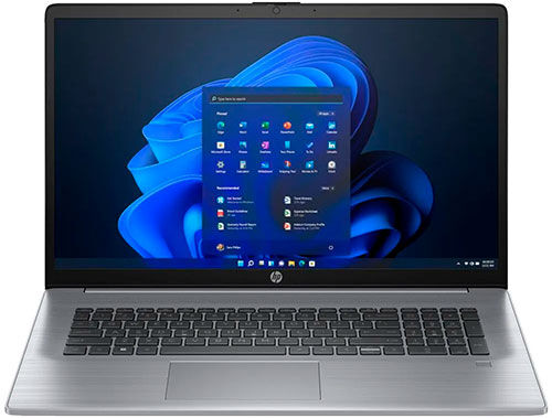Ноутбук HP 470 G10, 17.3'' (816K5EA) 470 G10 17.3'' (816K5EA)