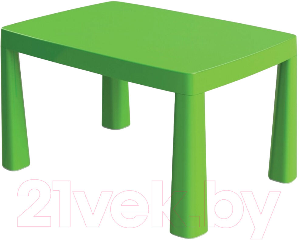 Комплект мебели с детским столом Doloni И 2-мя стульями / 04680/2 2