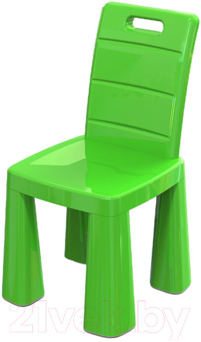 Комплект мебели с детским столом Doloni И 2-мя стульями / 04680/2 3
