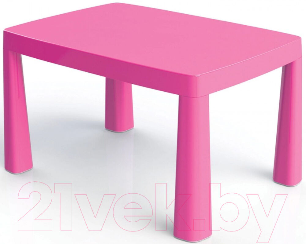 Комплект мебели с детским столом Doloni И 2-мя стульями / 04680/3 2
