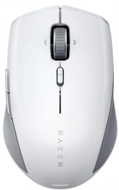 Беспроводная мышь Razer Pro Click Mini RZ01-03990100-R3G1 (White)