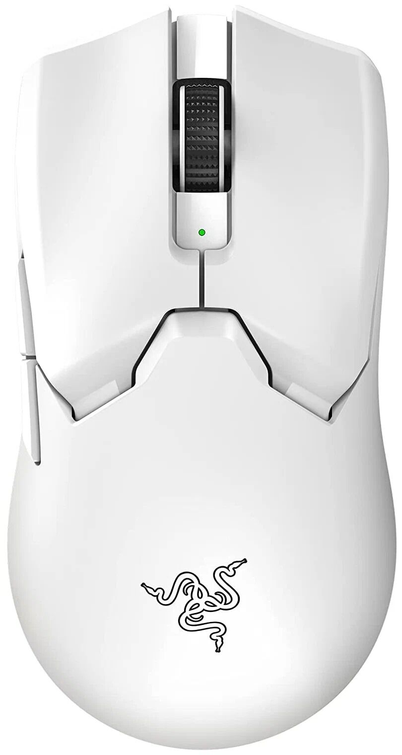 Игровая мышь Razer Viper V2 Pro RZ01-04390200-R3G1 (White) Мышь