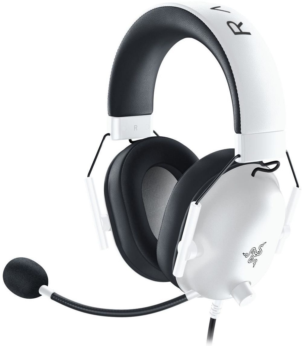 Игровая гарнитура Razer Blackshark V2 X RZ04-03240700-R3M1 (White)