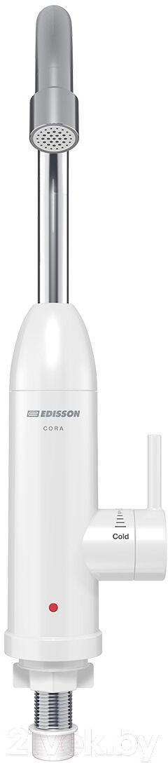 Кран-водонагреватель Edisson Edisson Cora 3000 3