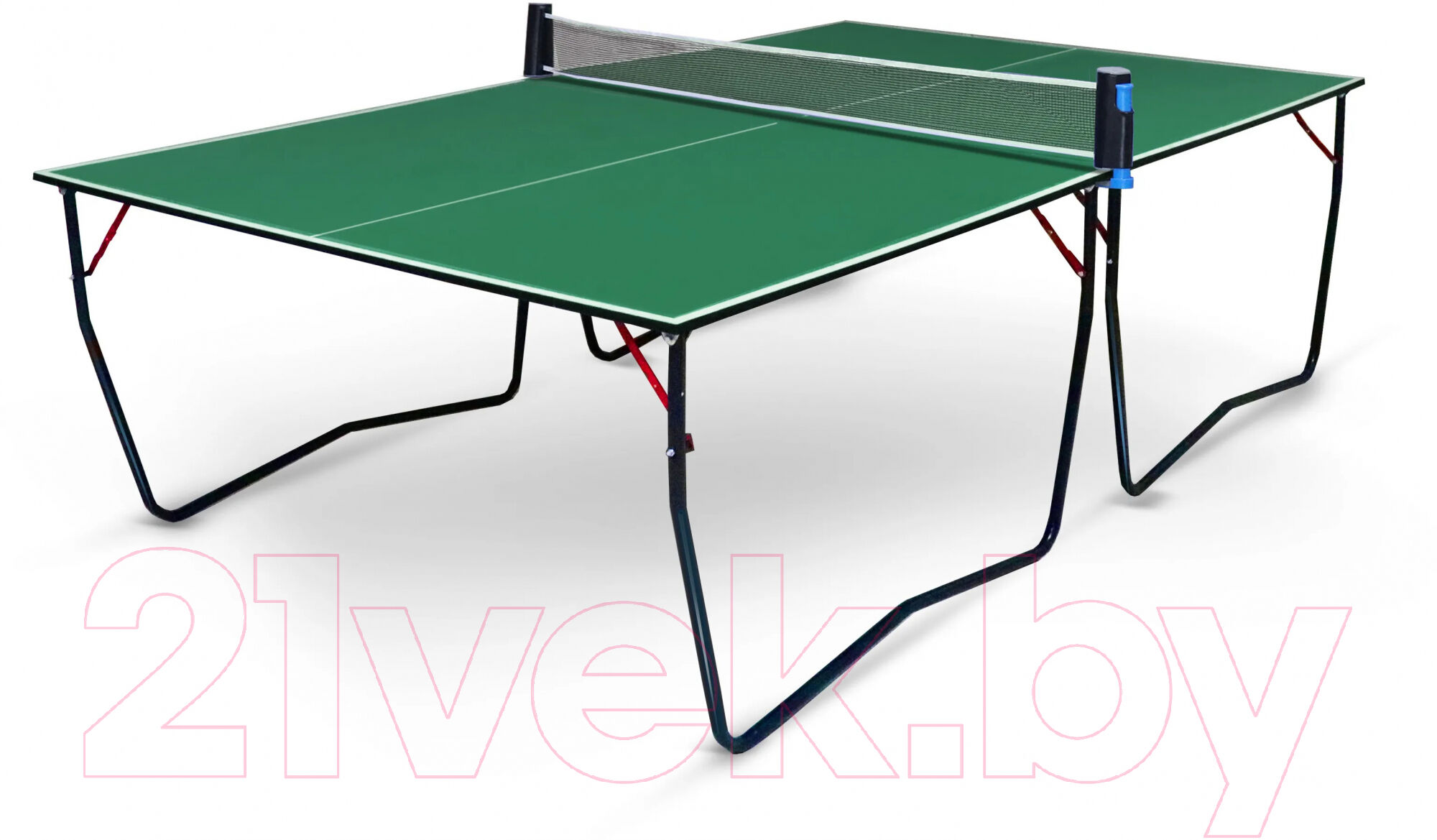 Теннисный стол Start Line Hobby Light Evo / 6016-4 3