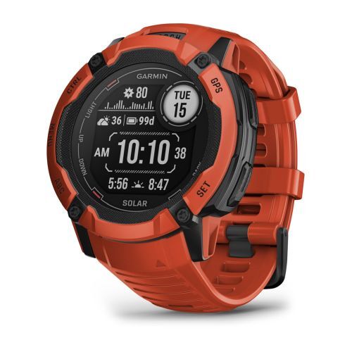 Garmin instinct mercadolibre sale