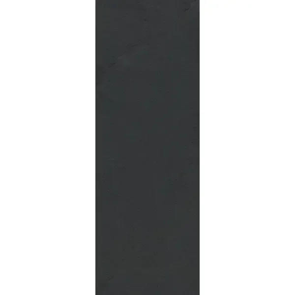 Плитка настенная Azori Alba Grafite 25.1x70.9 см 1.25 м² цвет черный