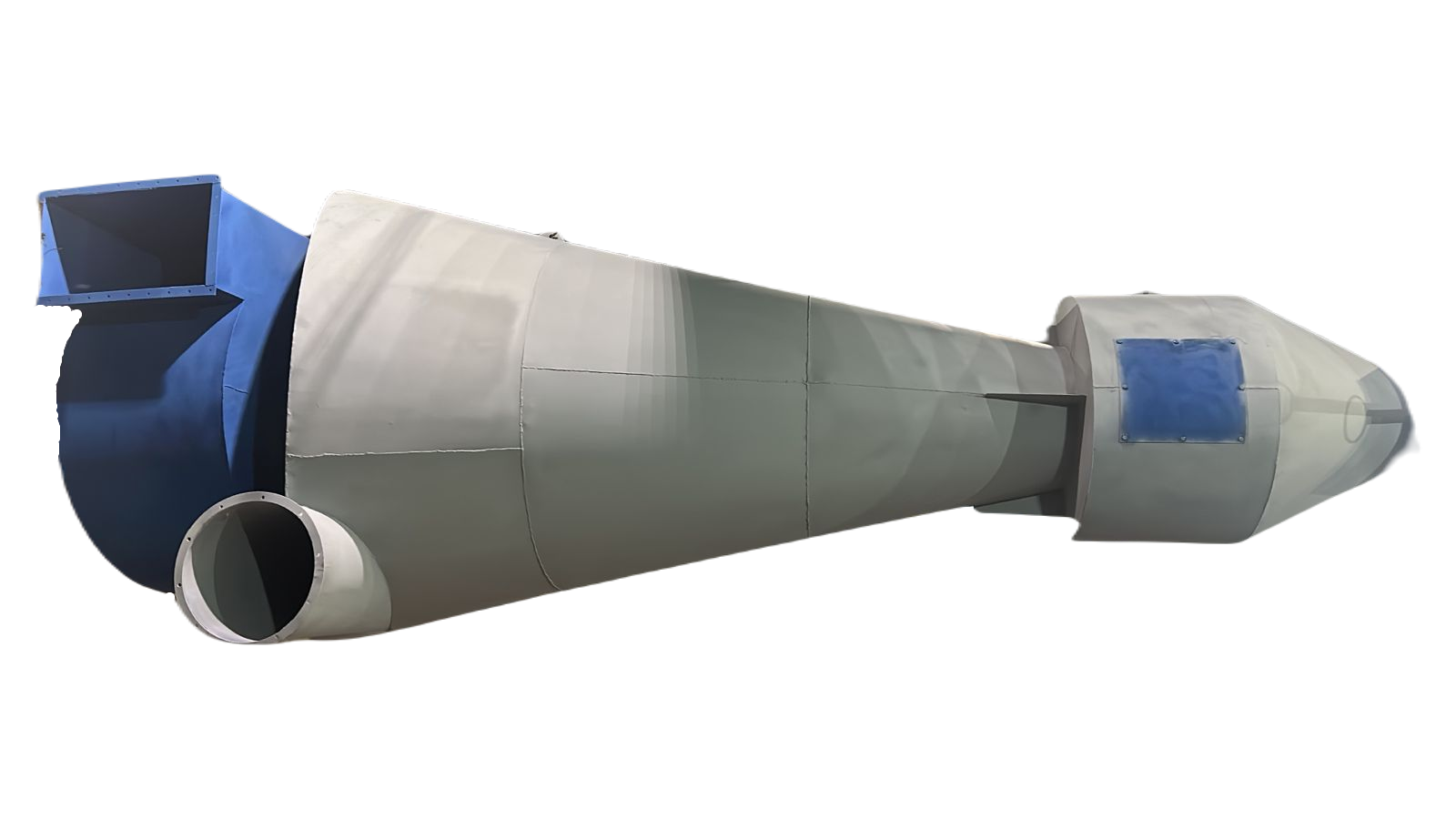 Циклон СДК-ЦН-33-1000
