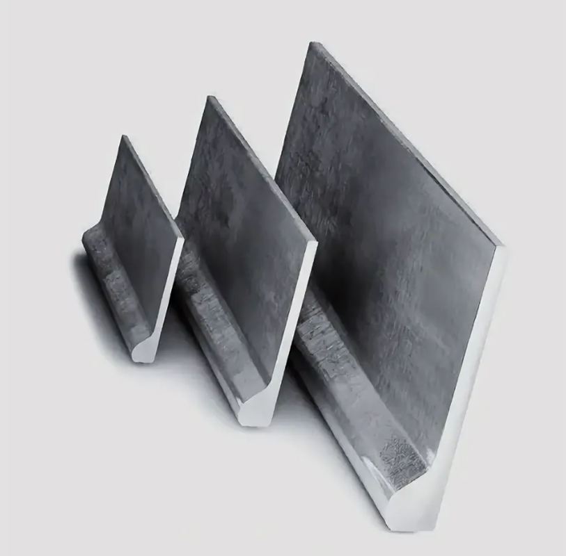 Полособульб Материал: черная сталь, Разм.: 5 мм