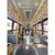 Автобус городской Zhong-Tong LCK6125HGAN 53 места, большой класс, АКПП #5