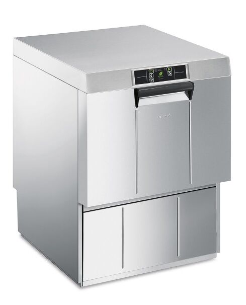 Посудомоечная машина Smeg UD526DS для мойки гастроемкостей и противней