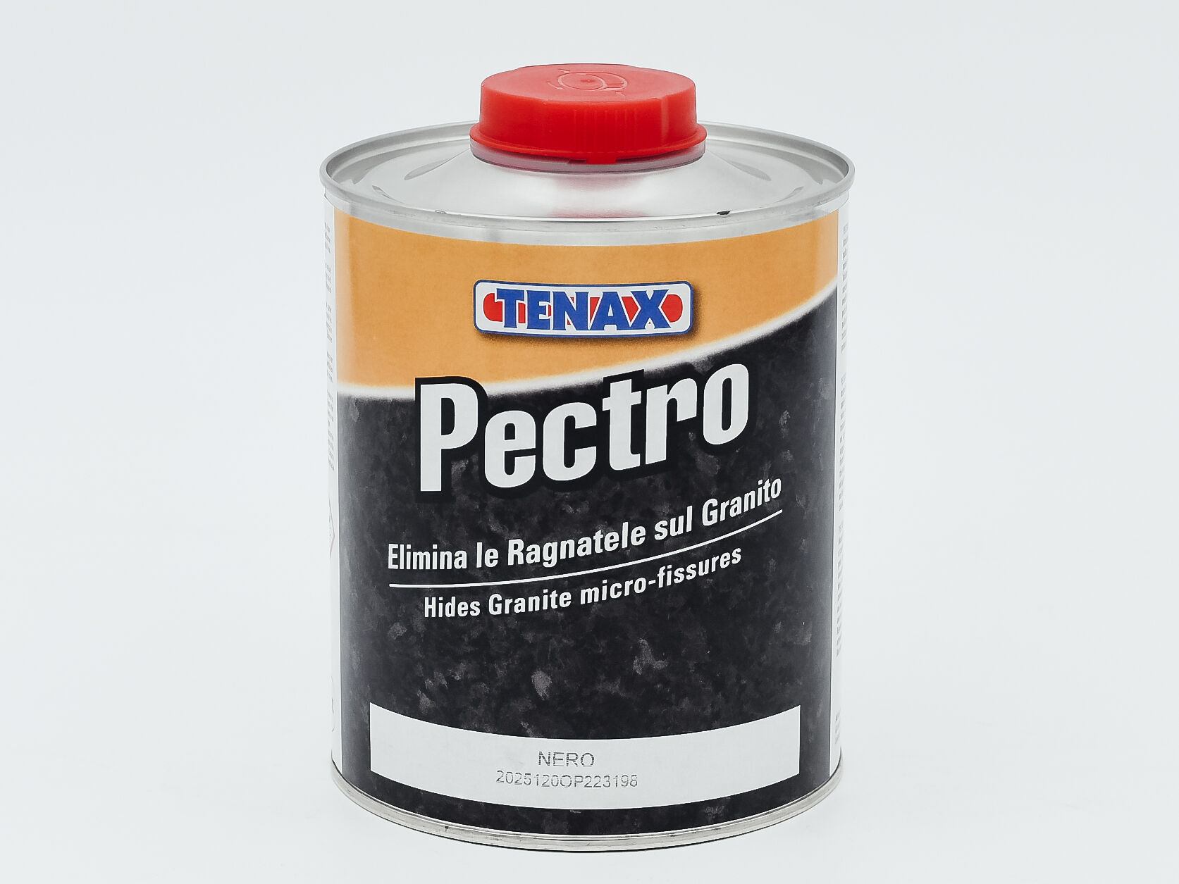 Пропитка Pectro для устранения микротрещин (защита/усиление цвета) 1л Tenax