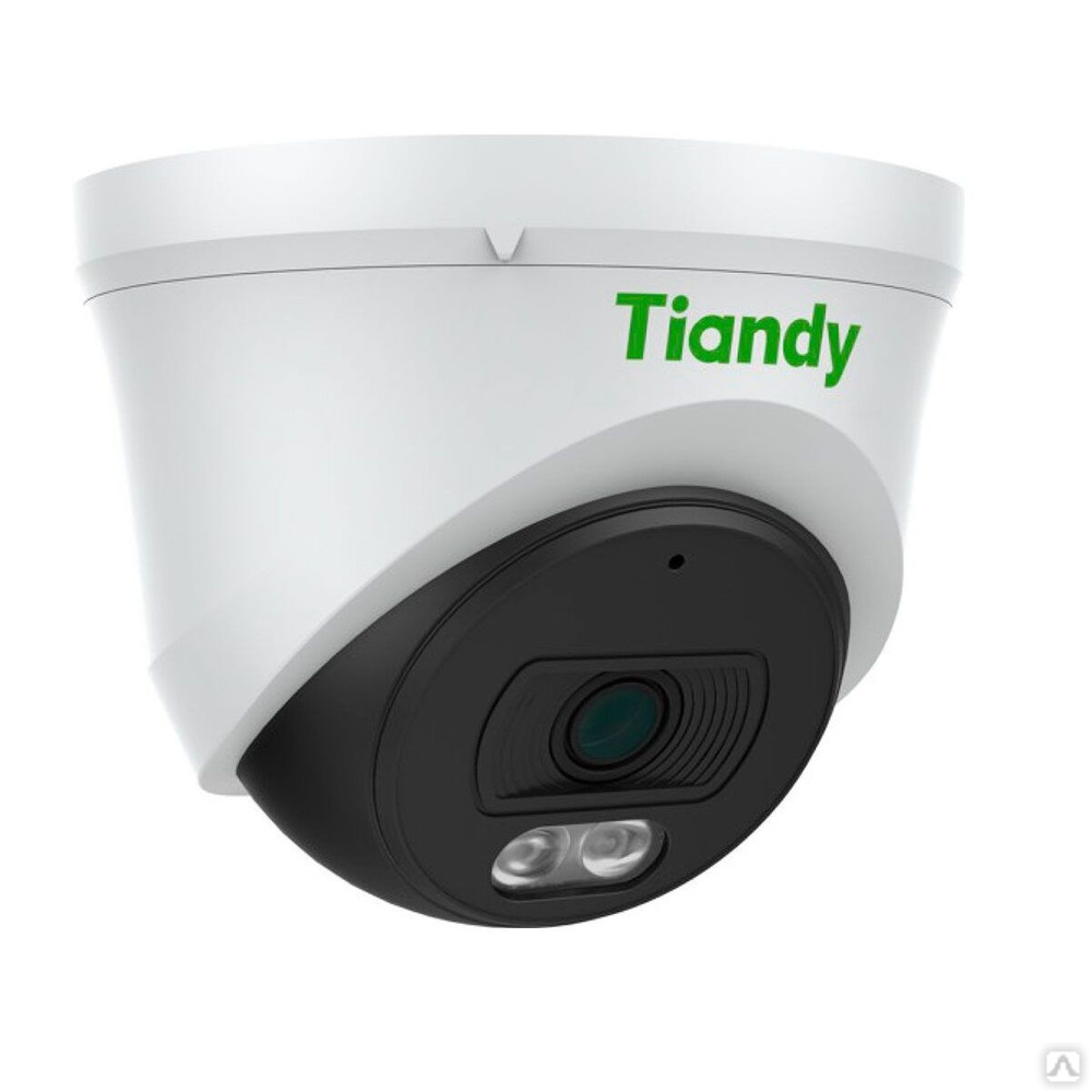 Tiandy spark