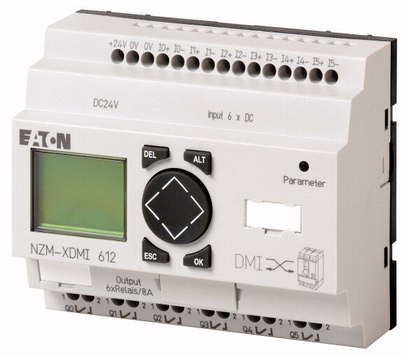 NZM-XDMI612 интерфейс блок Eaton