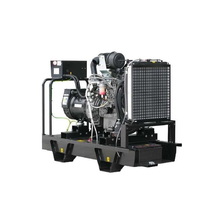 Дизельный генератор Energo YM15/230 или (-S)