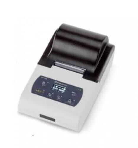 Принтер EP-110 (встроенный дисплей, функция статистики, совместим со всеми весами и анализатором влажности Госметр)