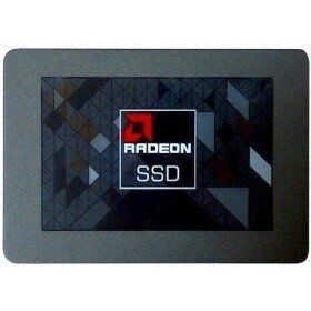 AMD SSD 120GB Radeon R5 R5SL120G {SATA3.0, 7mm} Amd