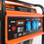 Генератор бензиновый PATRIOT Max Power SRGE 6500 #2