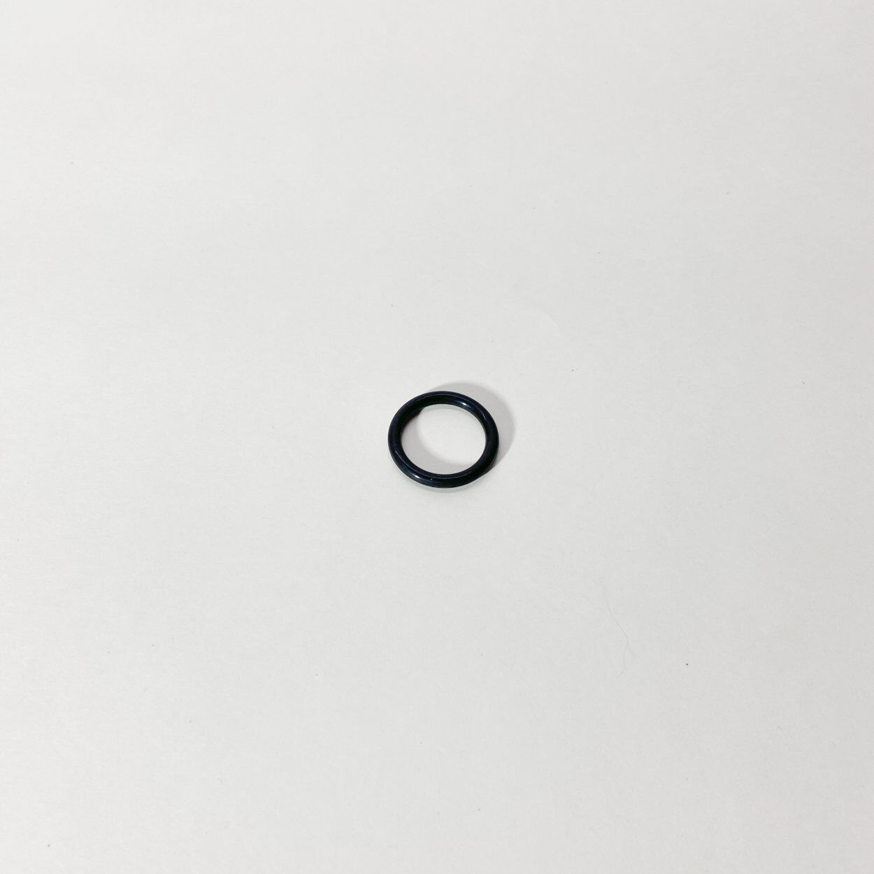 Кольцо уплотнительное перепускного патрубка водяного насоса FOTON 1051 1061 (дв. Cummins ISF 3.8) (4934749)