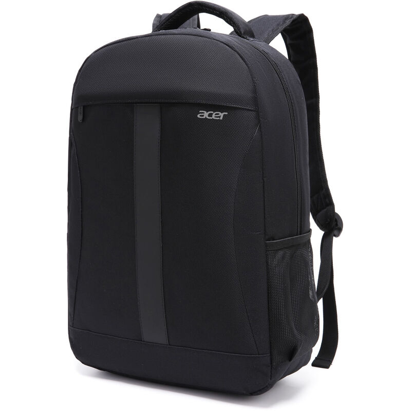 ZL.BAGEE.00J, Рюкзак Acer OBG315 15.6" чёрный полиэстер