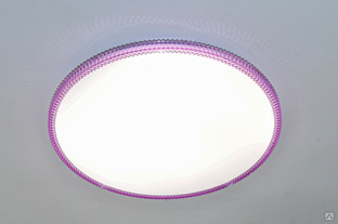 Светодиодный светильник GLX-23368-42W-D470 LED-PK (1шт) #1