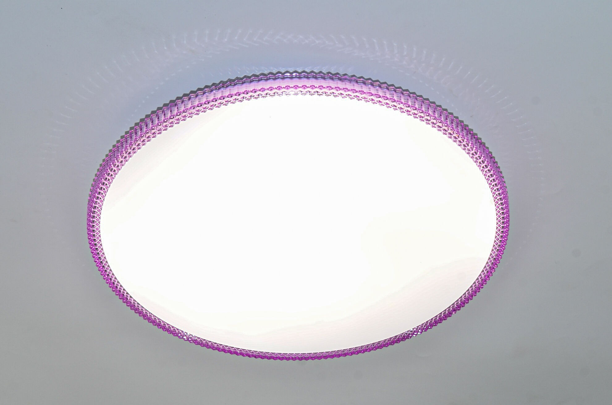 Светодиодный светильник GLX-23368-18W-D270 LED-PK (1шт)