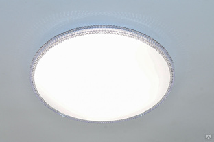 Светодиодный светильник GLX-23368-32W-D370 LED-СL (1шт) #1