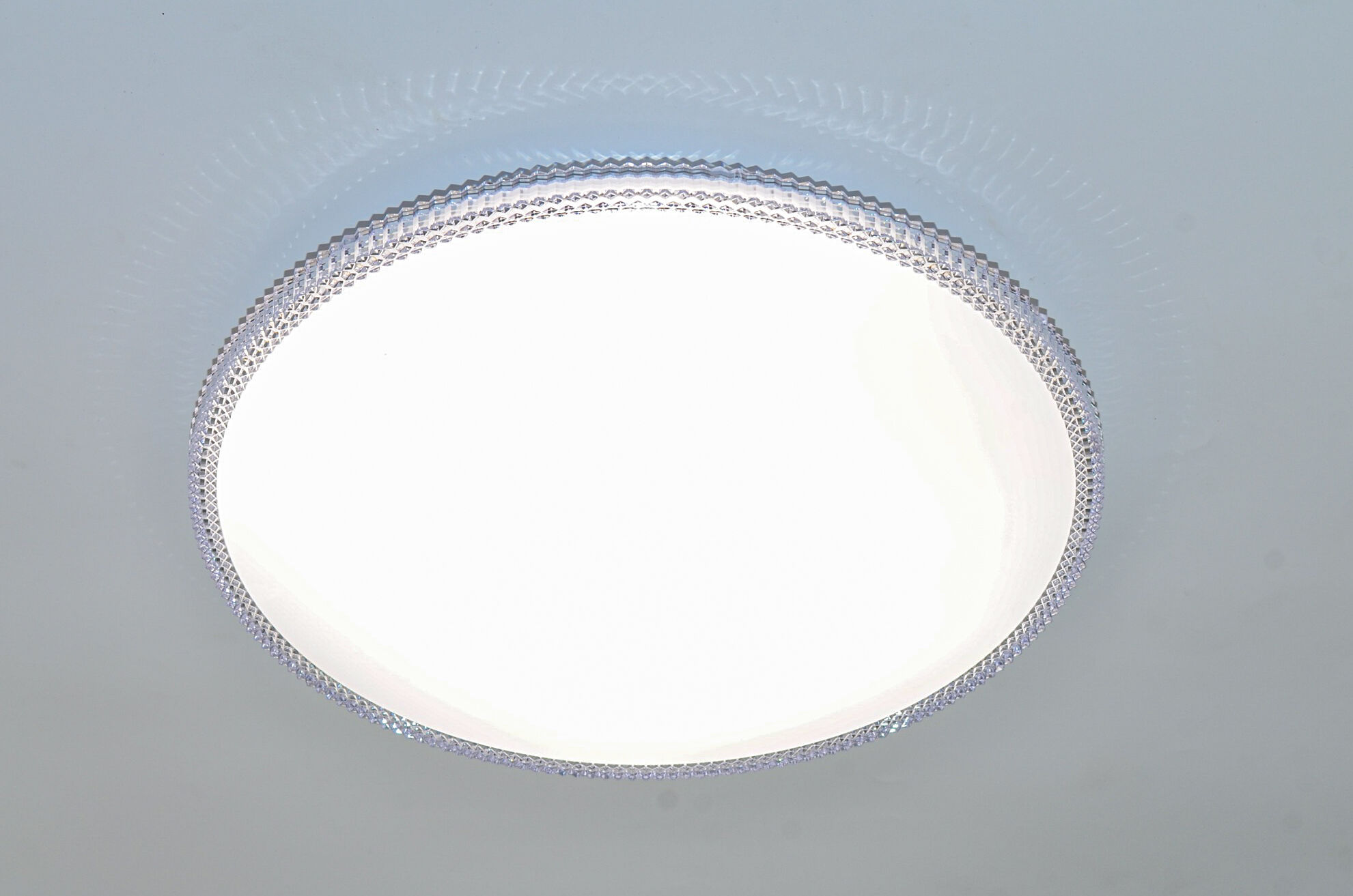 Светодиодный светильник GLX-23368-42W-D470 LED-СL (1шт)