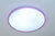 Светодиодный светильник GLX-23368-42W-D470 LED-PK (1шт) #2