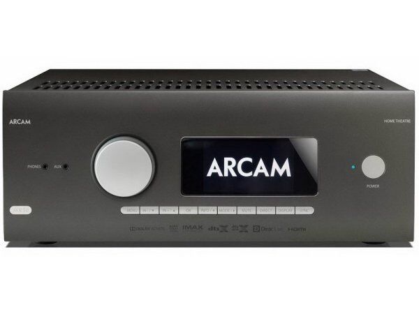 Ресивер Arcam AVR30