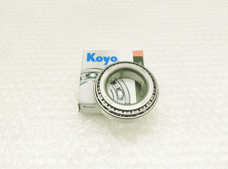 Подшипник передней ступицы наружный quot;Фирма Koyoquot; HI-CAP57407/32008J Koyo Safe