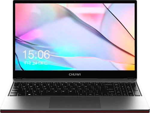 Ноутбук Chuwi Corebook Xpro, grey (CWI530-50885E1HRMXX) Corebook Xpro grey (CWI530-50885E1HRMXX)