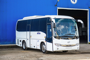Higer KLQ 6826Q, 29 мест туристический автобус Автобусы 
