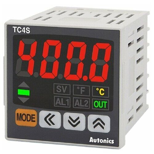 Термоконтроллер TC4S-14R Autonics AUTONICS
