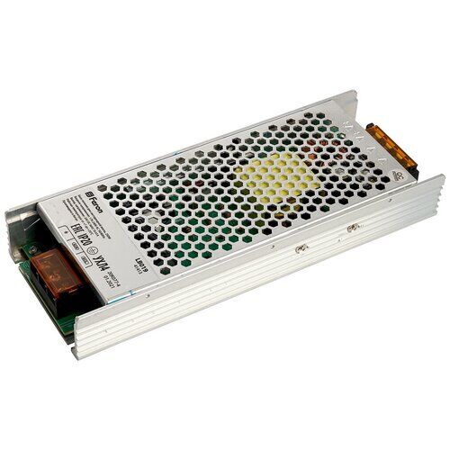 Трансформатор электронный для светодиодной ленты 250W 24V (драйвер), LB019, 41413 Feron