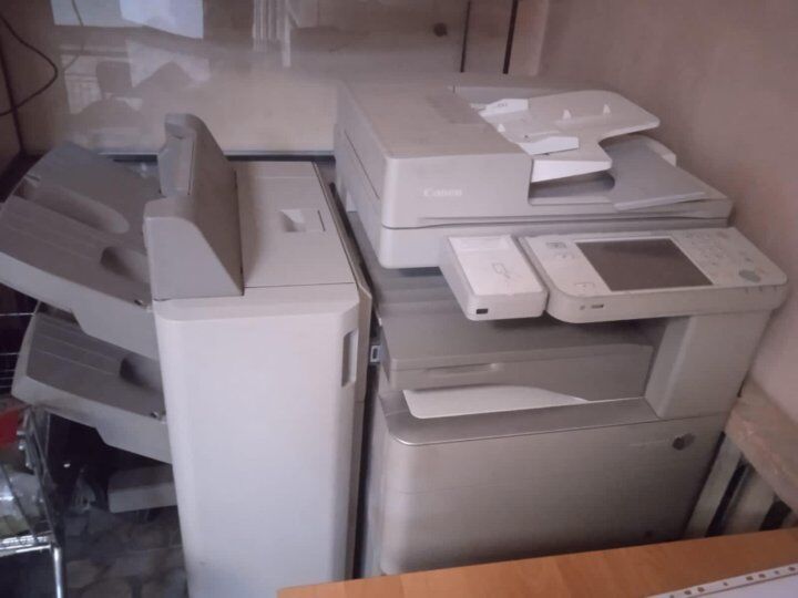 Принтер CANON C5051I