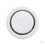 Точечный светильник GX53 белый матовый термостойкий #1