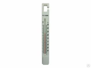 ТС-7АМК (-35+50) термометр для холодильников и морозильных камер с крючком 