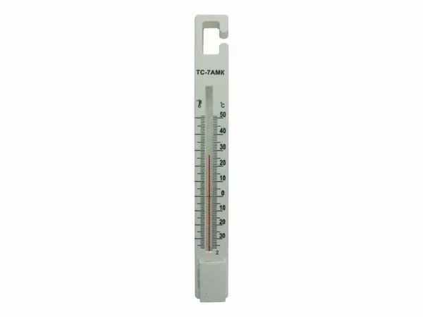ТС-7АМК (-35+50) термометр для холодильников и морозильных камер с крючком