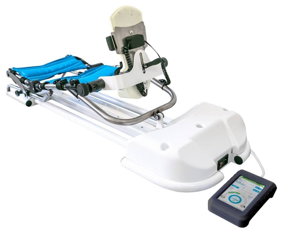 Тренажер для пассивной/активной разработки коленного и тазобедренного суставов Орторент-К