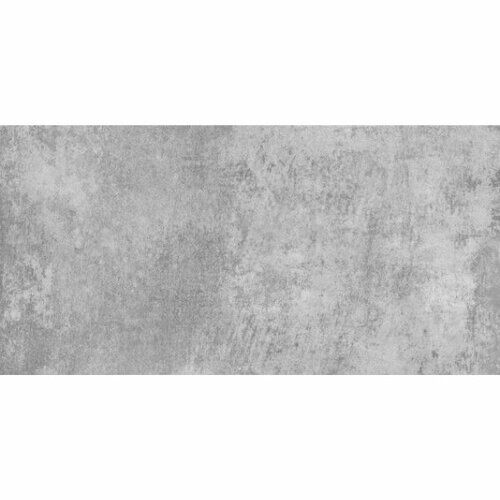 Керамическая плитка Керамин Нью-Йорк 1С светло-серый 30х60
