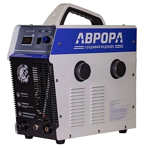 Аппарат плазменной резки Aurora Джет 40 компрессор (7430806) Аврора