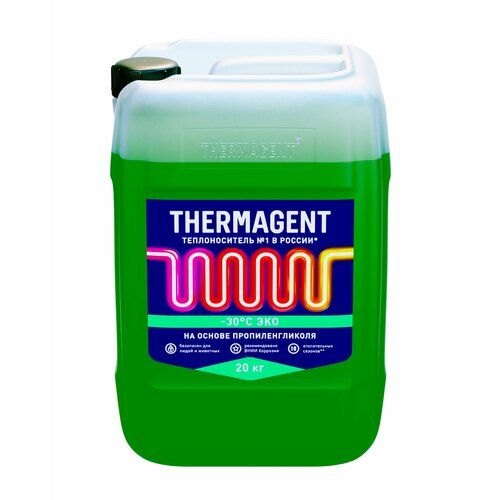 Пропиленгликоль thermagent 30