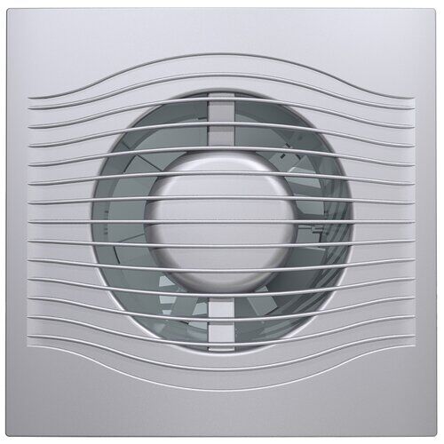 Вентилятор вытяжной DiCiTi SLIM 4C 7.8 Вт