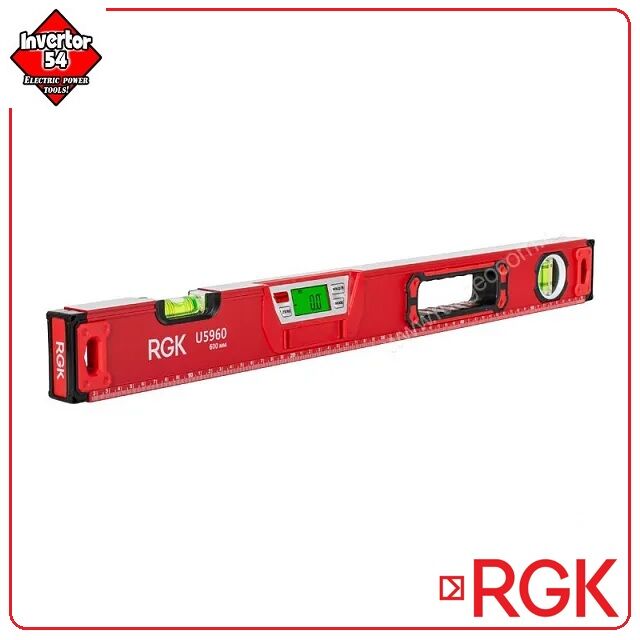 Электронный уровень RGK U5960
