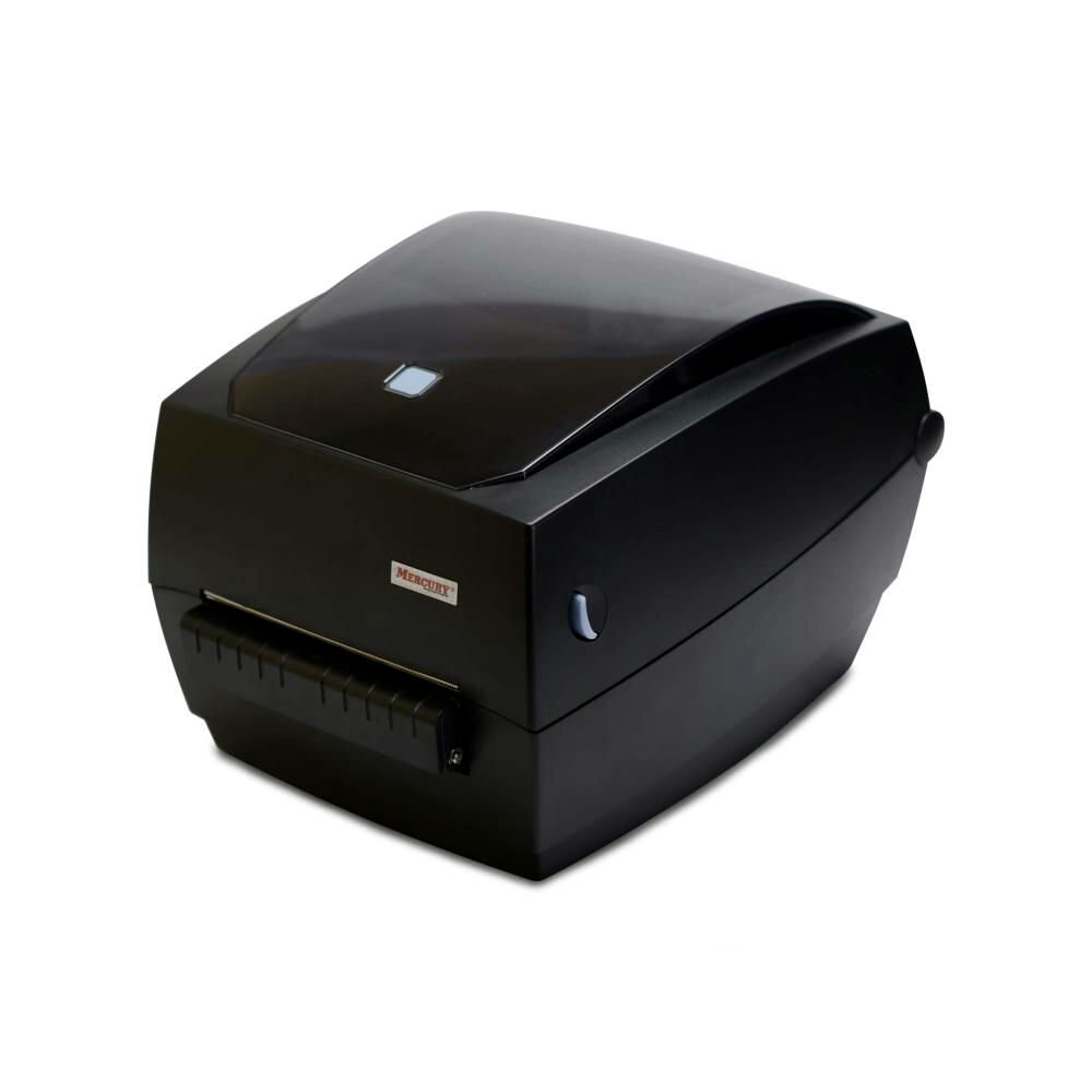 Принтер этикеток MPRINT TLP 100 TERRA NOVA (RS232, USB) термотрансферный