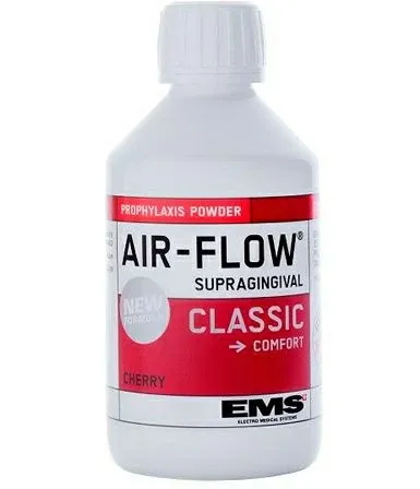 Air flow classic comfort 300 гр. со вкусом вишни EMS