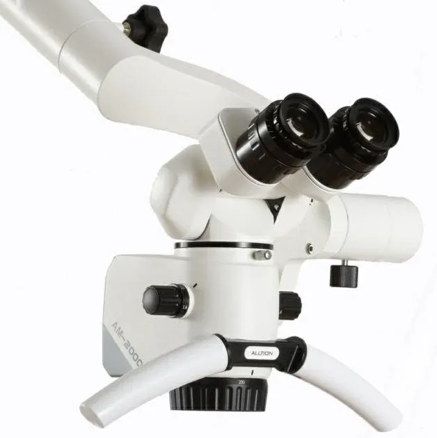 Микроскоп ALLTION AM-2000 Alltion