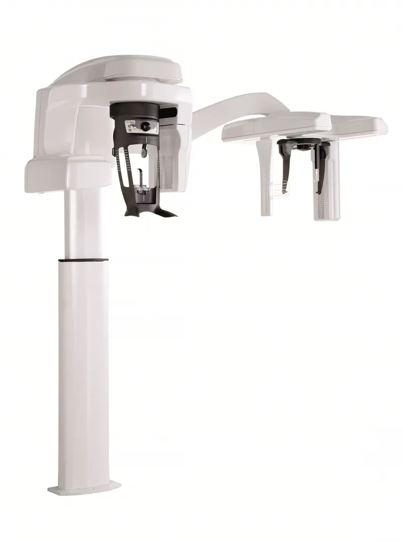 Томограф CARESTREAM 8100 3D Carestream Dental